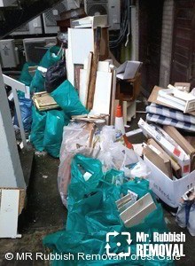 Rubbish Removal Forest Gate: Rubbish Removal Forest Gate